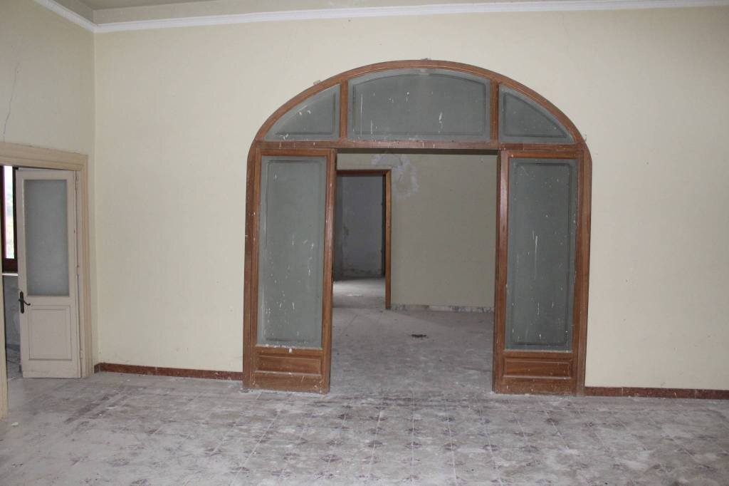 Sala da pranzo - Casa indipendente via Tarpea, 20, Rocca Imperiale - foto 1