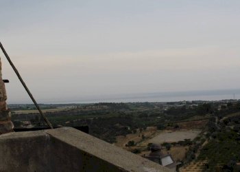 Vista - Casa indipendente via Tarpea, 20, Rocca Imperiale - foto 9