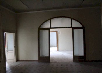 Ingresso - Casa indipendente via Tarpea, 20, Rocca Imperiale - foto 10