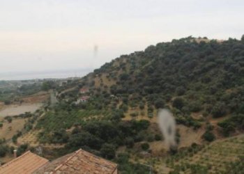 Vista - Casa indipendente via Tarpea, 20, Rocca Imperiale - foto 13