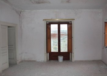 Camera da letto - Casa indipendente via Tarpea, 20, Rocca Imperiale - foto 15