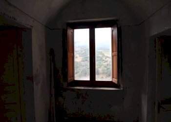 Stanza non arredata - Casa indipendente via Tarpea, 20, Rocca Imperiale - foto 16