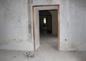 Corridoio - Casa indipendente via Tarpea, 20, Rocca Imperiale - foto 18