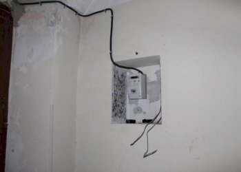 Cantina - Casa indipendente via Tarpea, 20, Rocca Imperiale - foto 19