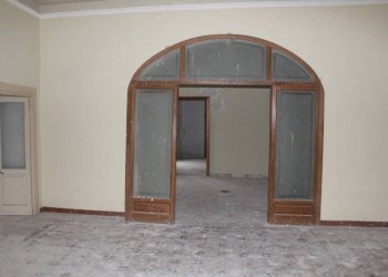 Sala da pranzo - Casa indipendente via Tarpea, 20, Rocca Imperiale - foto 1