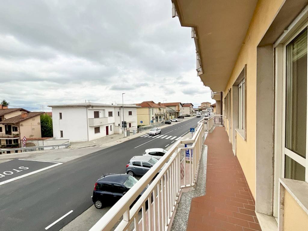 Balcone - Office Busca - photo 1