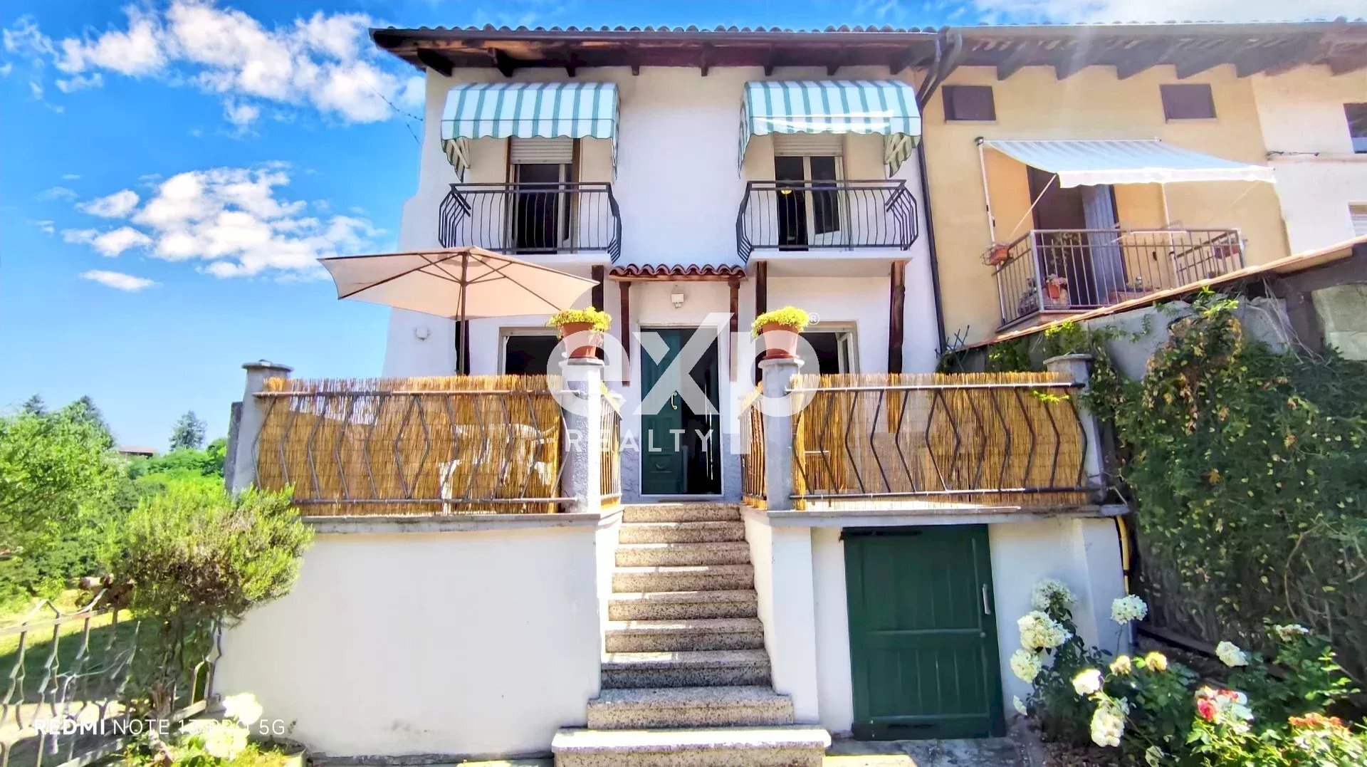 Casa indipendente Via Moreto, Cunico - foto 1