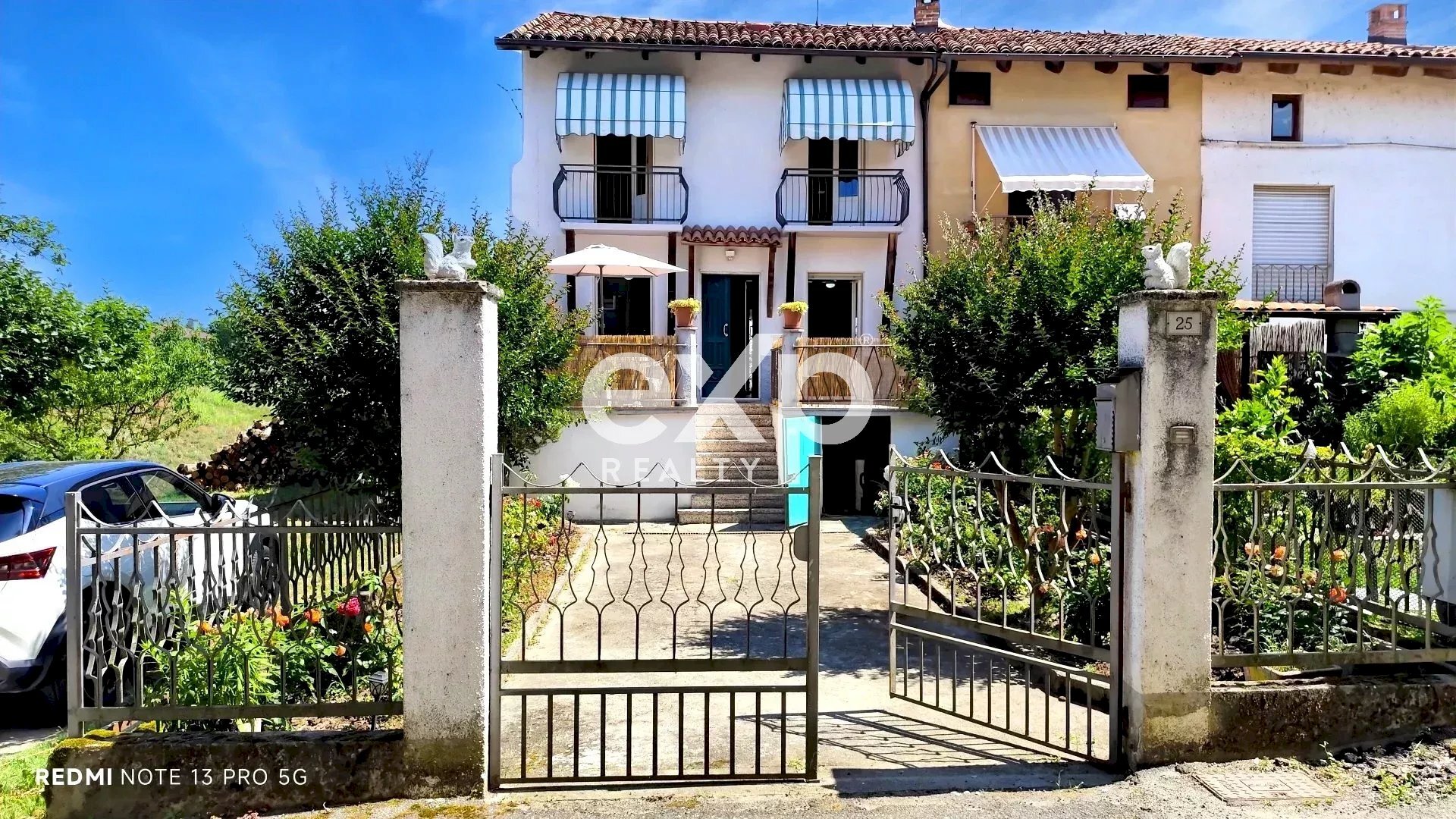 Casa indipendente Via Moreto, Cunico - foto 2