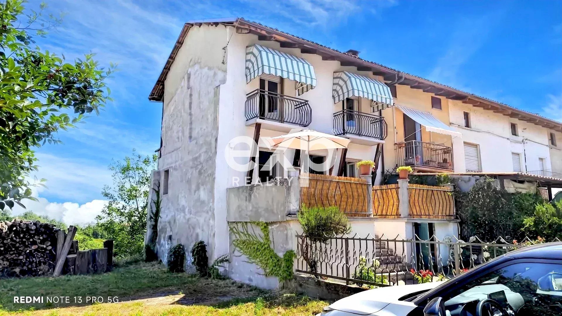 Casa indipendente Via Moreto, Cunico - foto 3