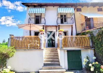 Casa indipendente Via Moreto, Cunico - foto 1