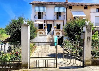 Casa indipendente Via Moreto, Cunico - foto 2