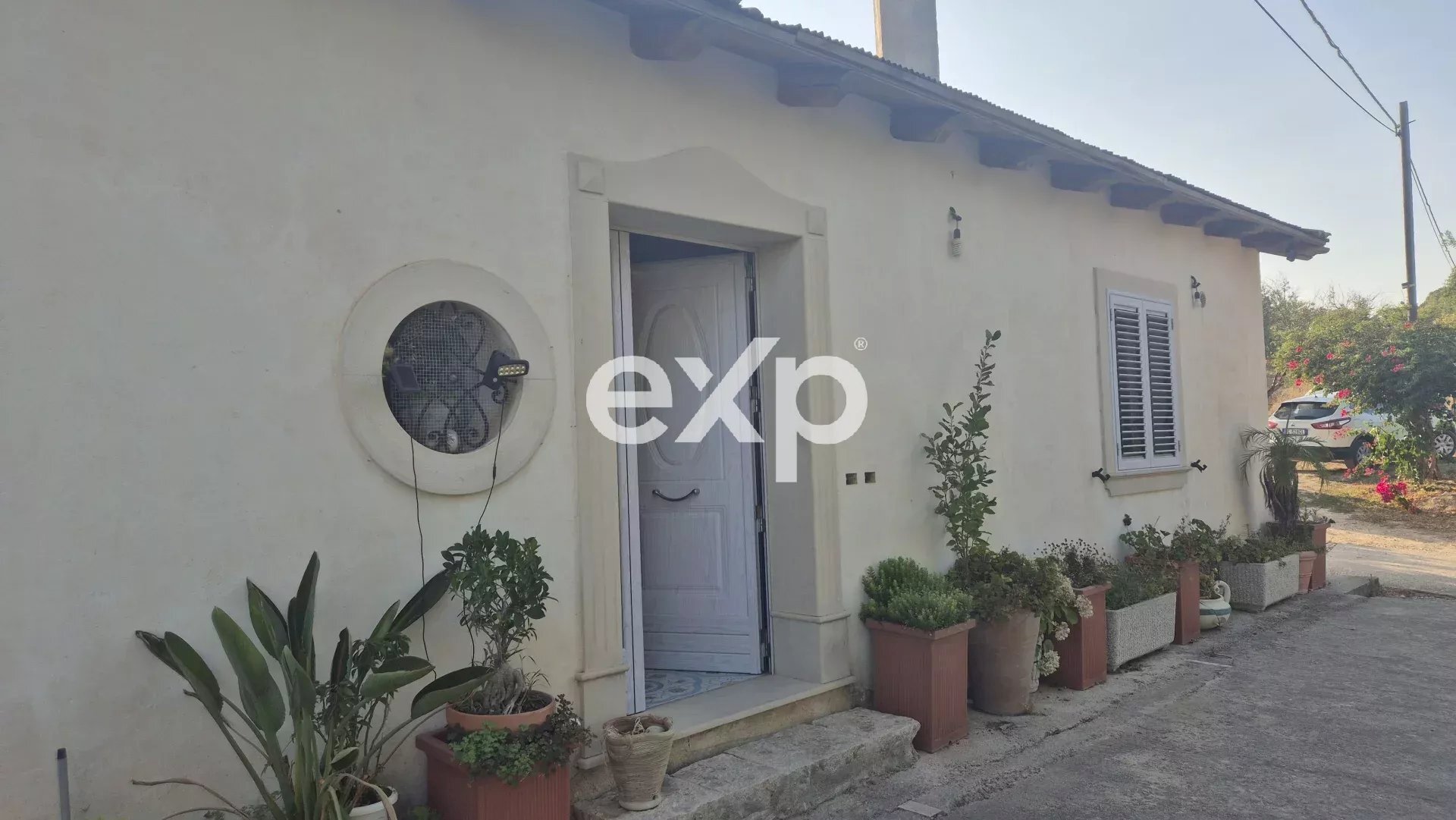Villa Noto - foto 1