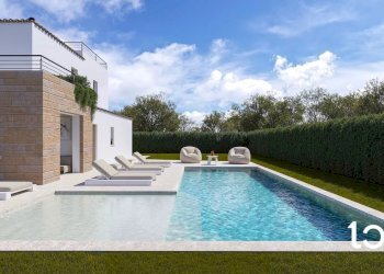 Villa San Teodoro - foto 2