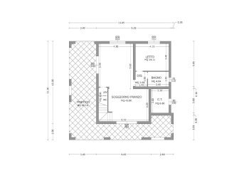 Villa San Teodoro - foto 11