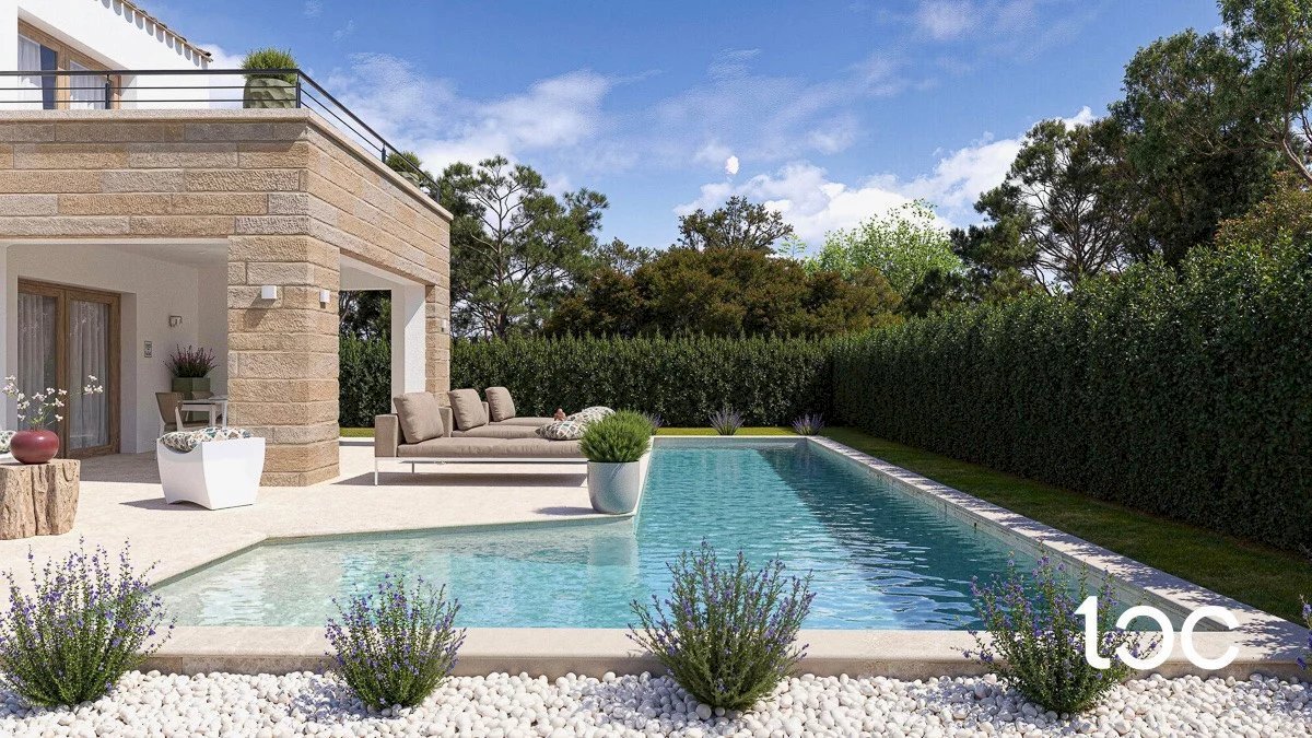 Villa San Teodoro - foto 1