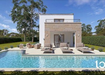 Villa San Teodoro - foto 4