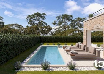 Villa San Teodoro - foto 5