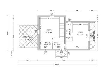 Villa San Teodoro - foto 9