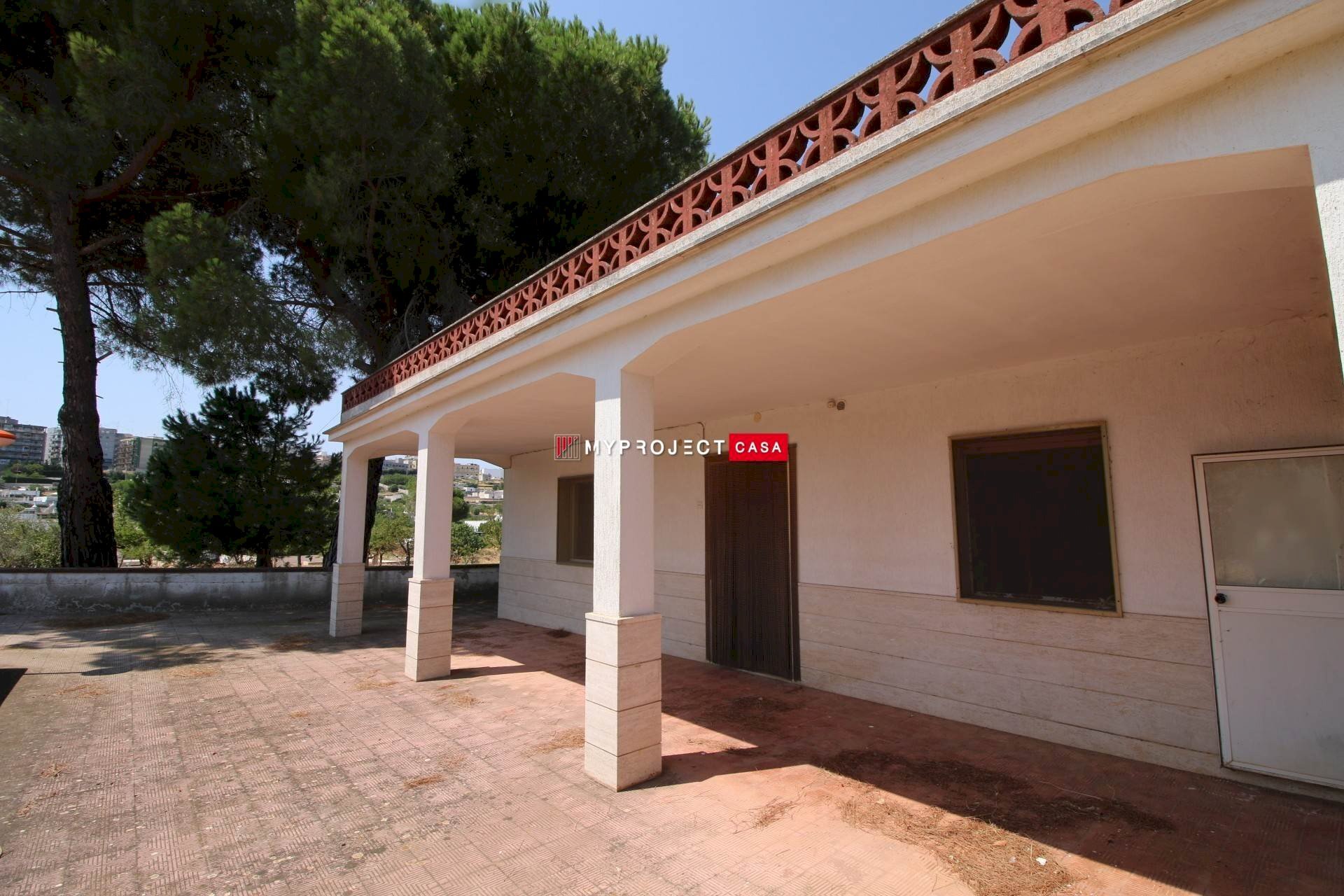 Villa Bifamiliare Strada Cona D'oro, Martina Franca - foto 2