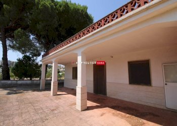 Villa Bifamiliare Strada Cona D'oro, Martina Franca - foto 2