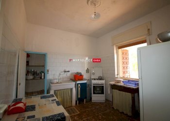 Villa Bifamiliare Strada Cona D'oro, Martina Franca - foto 6