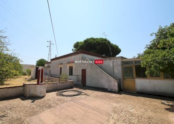 Villa Bifamiliare Strada Cona D'oro, Martina Franca - foto 11