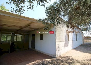 Villa Bifamiliare Strada Cona D'oro, Martina Franca - foto 17