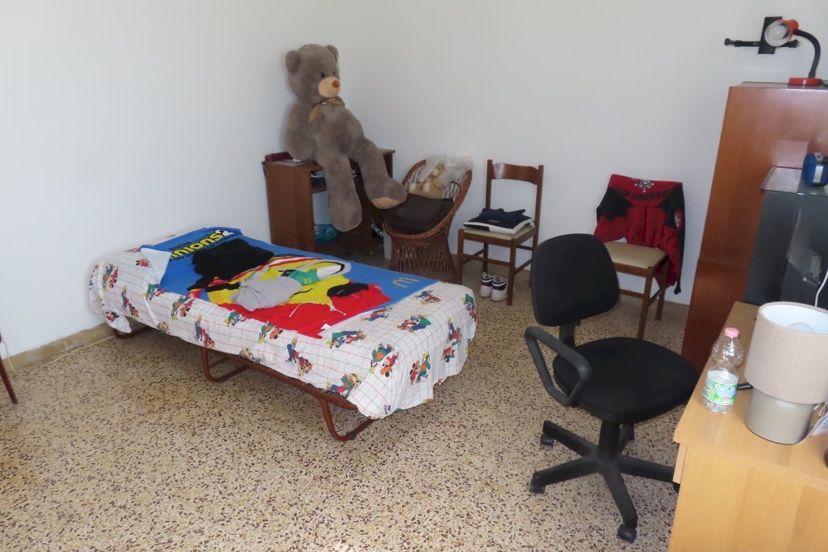 Casa indipendente Ravenna (zona San Marco) - foto 1