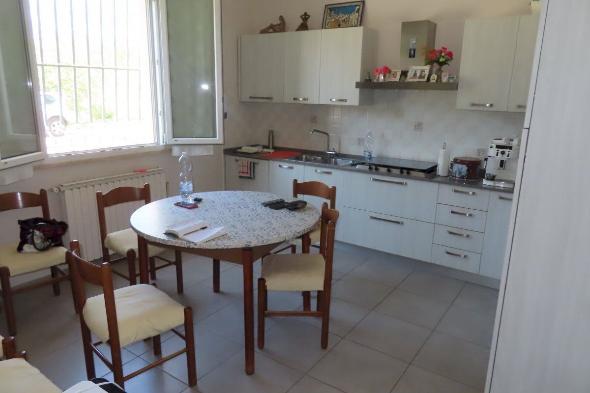 Casa indipendente Ravenna (zona San Marco) - foto 2