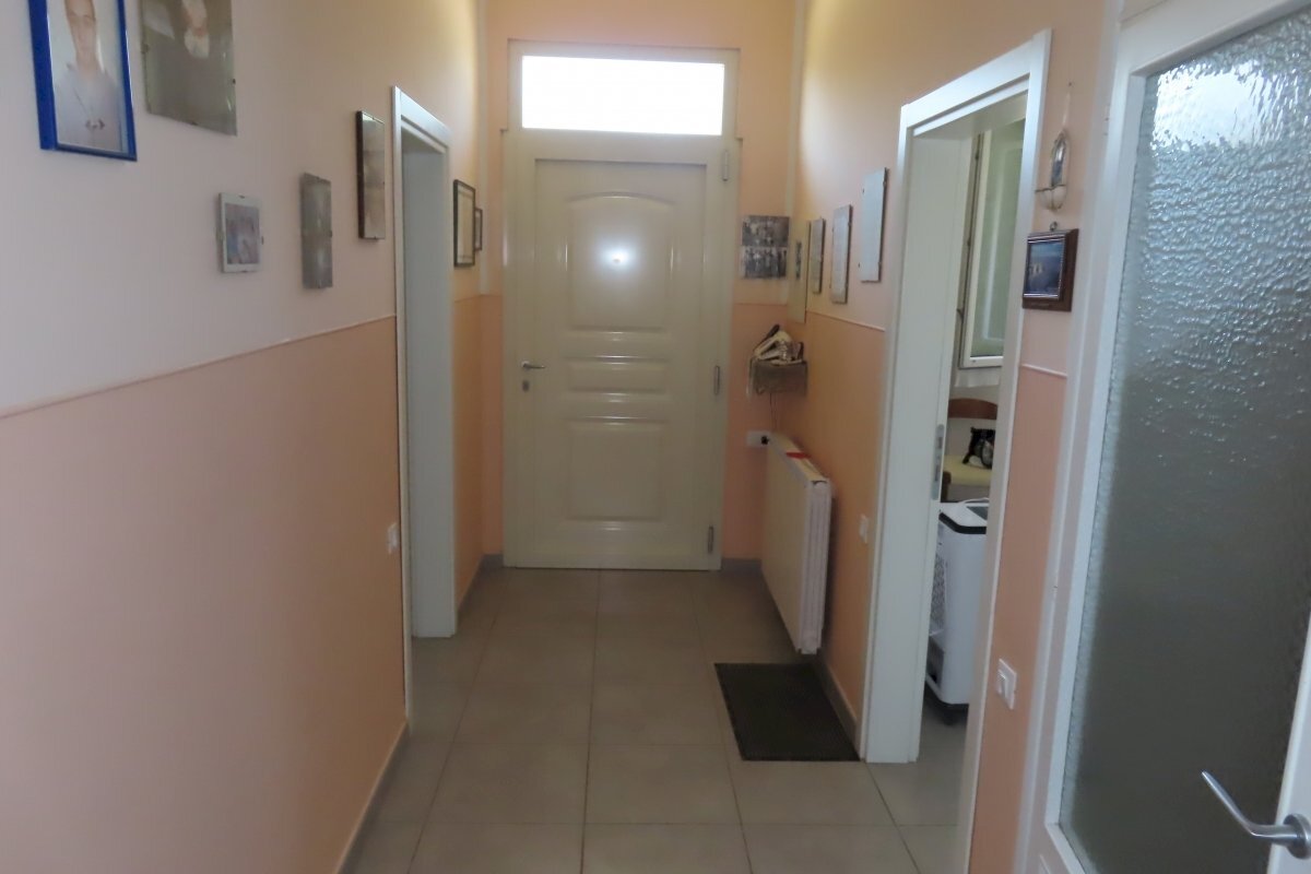 Casa indipendente Ravenna (zona San Marco) - foto 3