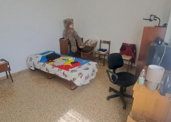 Casa indipendente Ravenna (zona San Marco) - foto 17