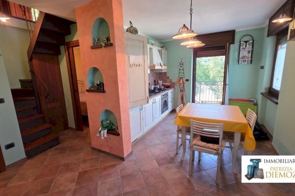 Four-room apartment loc. Bondine, Charvensod - photo 3