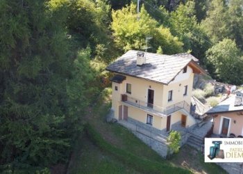 Four-room apartment loc. Bondine, Charvensod - photo 2