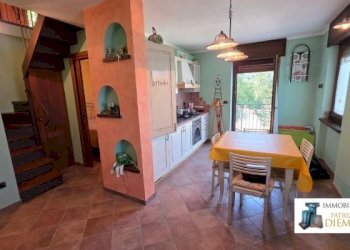 Four-room apartment loc. Bondine, Charvensod - photo 3