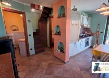 Four-room apartment loc. Bondine, Charvensod - photo 4