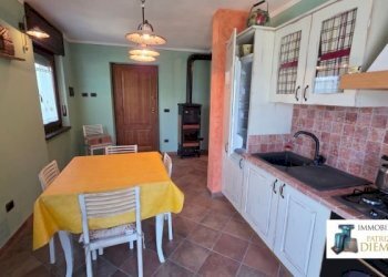 Four-room apartment loc. Bondine, Charvensod - photo 5