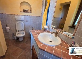 Four-room apartment loc. Bondine, Charvensod - photo 7