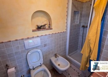 Four-room apartment loc. Bondine, Charvensod - photo 8