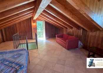 Four-room apartment loc. Bondine, Charvensod - photo 9