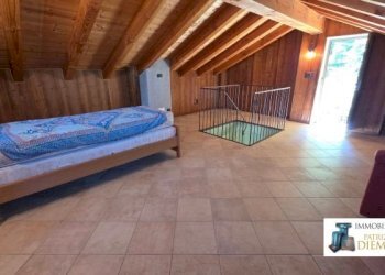 Four-room apartment loc. Bondine, Charvensod - photo 10