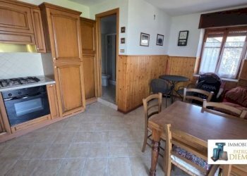 Four-room apartment loc. Bondine, Charvensod - photo 13
