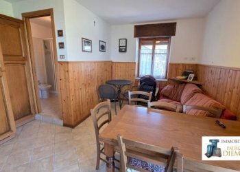 Four-room apartment loc. Bondine, Charvensod - photo 14