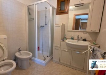 Four-room apartment loc. Bondine, Charvensod - photo 15