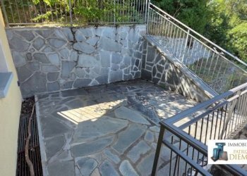 Four-room apartment loc. Bondine, Charvensod - photo 16