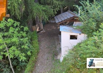 Four-room apartment loc. Bondine, Charvensod - photo 18