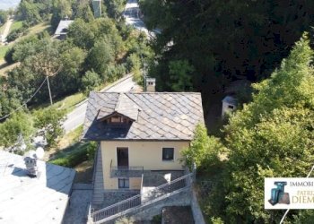 Four-room apartment loc. Bondine, Charvensod - photo 20