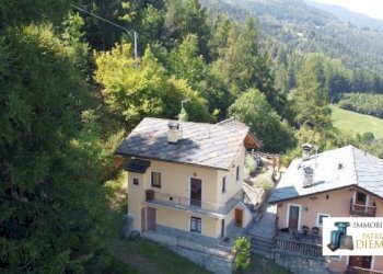 Four-room apartment loc. Bondine, Charvensod - photo 21