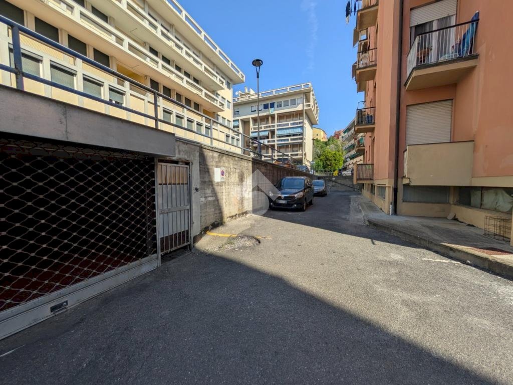 Parking space Via Palermo, Sestri Levante - photo 2
