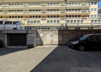Parking space Via Palermo, Sestri Levante - photo 10