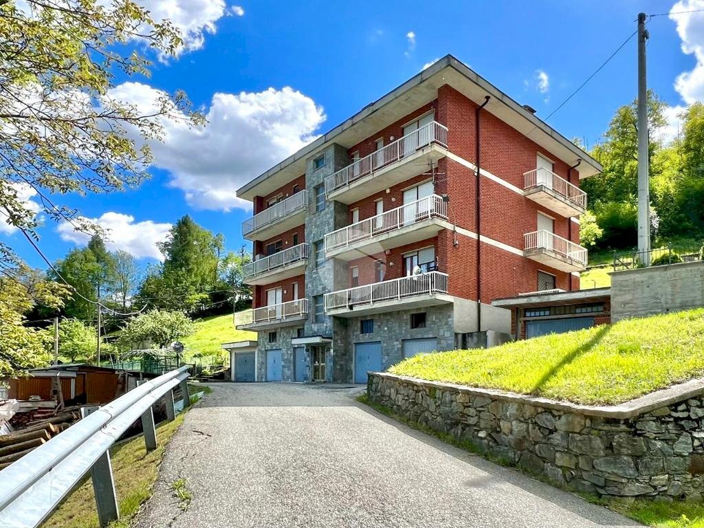 Three-room apartment Via fontana, Traves - photo 2
